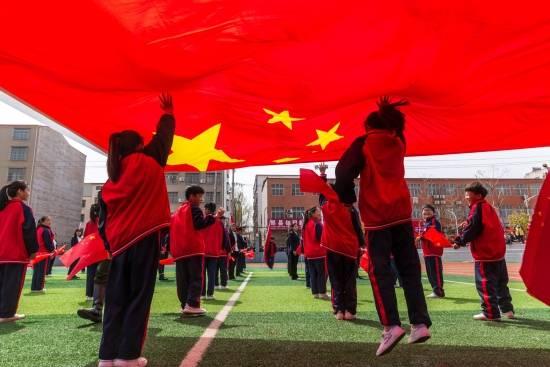 安全的港口
