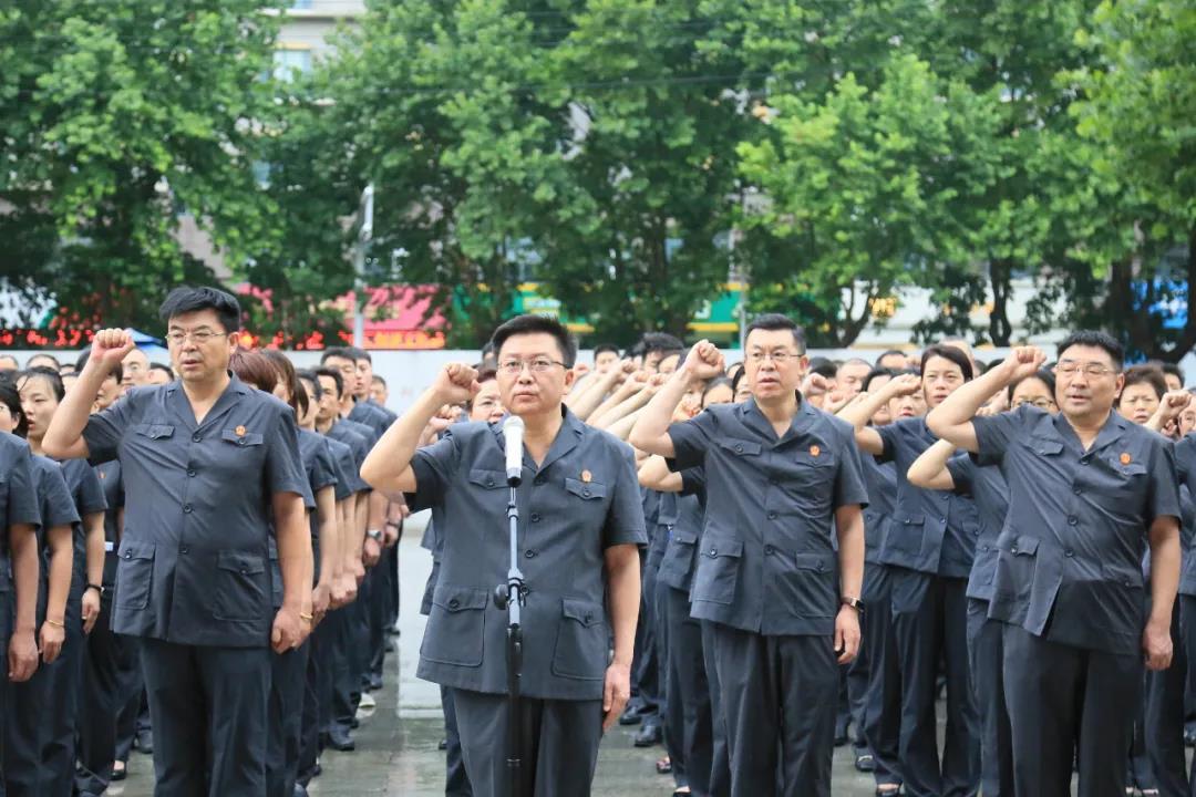 山东发文将建立行政执法主体动态调整机制，行政执法人员持证上岗