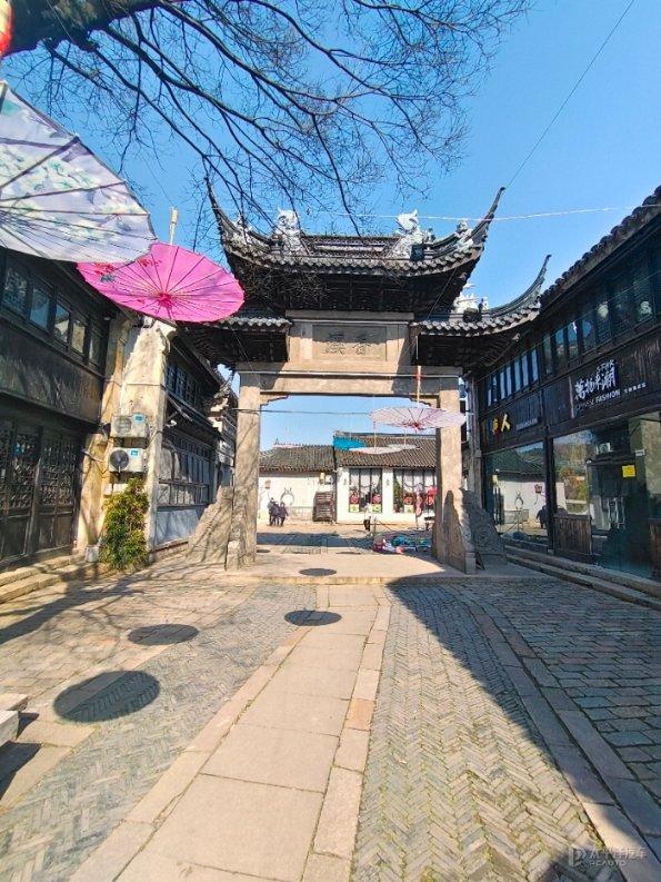 泉州宝藏之德济门遗址：这个没有围墙的“露天博物馆”竟用于防洪